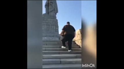 Big Sam - The Quest