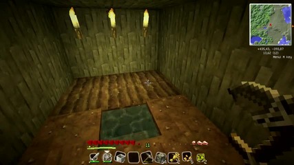 minecraft-summer survival ep.9