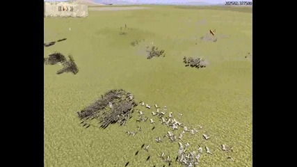 Rome Total War Online Battle #107 Carthage vs The Seleucid Empire 