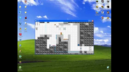 Mario - Portal