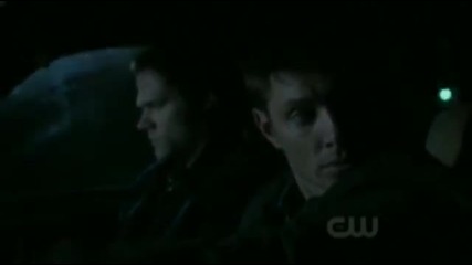 *supernatural*-дийн си тананика "all out of love"