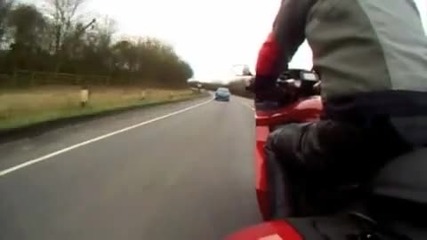Bmw - K1300gt