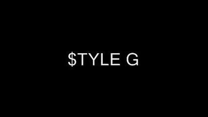 $tyle G Demo 