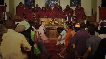 Chiddy Bang - Ray Charles New 2012 Full Hd 1080p