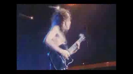 Acdc - Dirty Deeds Done Dirt Cheap Live