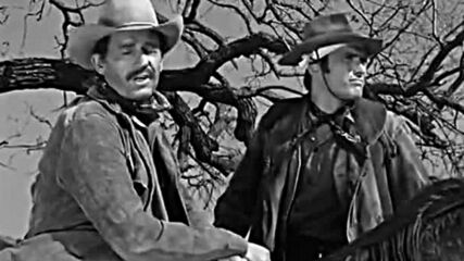 Сурова кожа ( Rawhide ) S01 E18