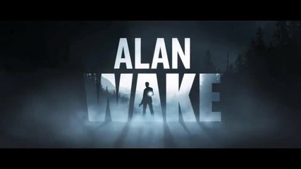 Alan Wake Accolades Trailer 
