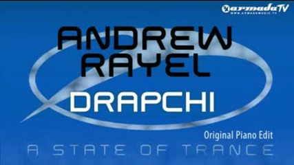 Andrew Rayel - Drapchi (original Piano Edit)
