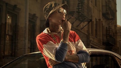 Tyga ft. Drake - Still Got It (explicit)