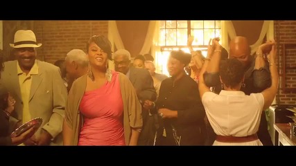 (official Video) Jill Scott ft. Anthony Hamilton- So In Love