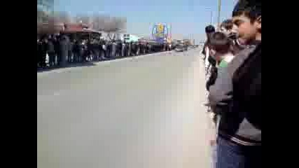 22 mart asenovgrad 2009