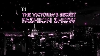 Victoria's secret - fashion show 2010-2011 Part 1