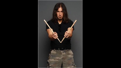 Brian Tichy - I Wont Let You Down 