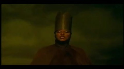 Queen Latifah - Paper 