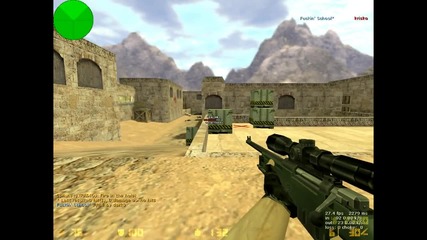 [cs] dark0 - with awp