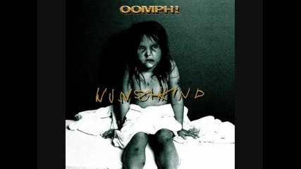 Oomph! - Walsungenblut