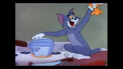 056. Tom & Jerry - Jerry and the Goldfish (1951)