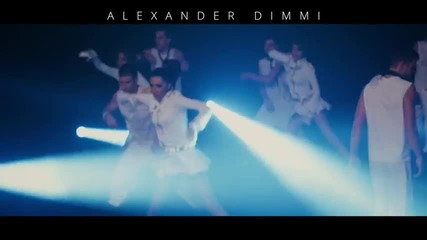 Alexander Dimmi - Sve cu da ti dam (official Video 2014)