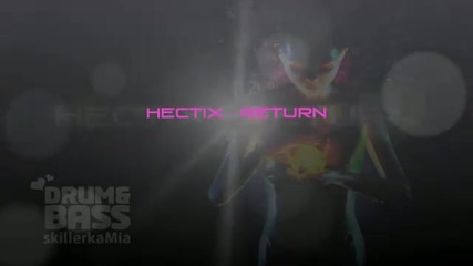 Hectix - Return