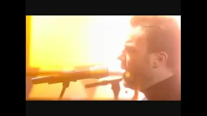 Take That - Up All Night Live 