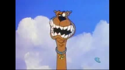 Scooby Doo - The Dinosaur Deception