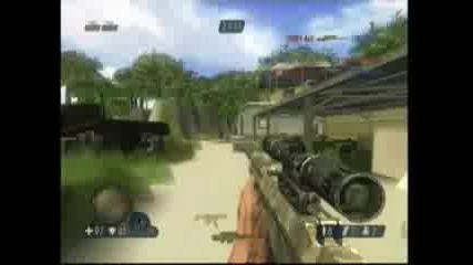 far cry instincts multiplayer 2