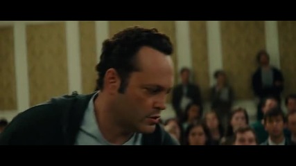 Кой е баща ни? / Delivery Man (2013) ( Високо Качество) ( Част 2/ 3) Бг Аудио