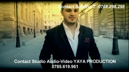 * Румънска Фолк * Sassha T si Fratii Turcitu - Da-mi buzele tale