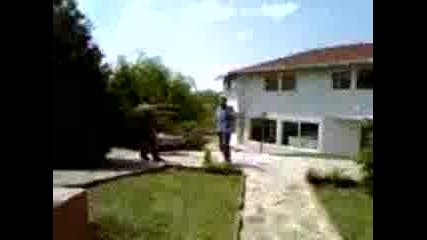 Xaxoto Na Merlin