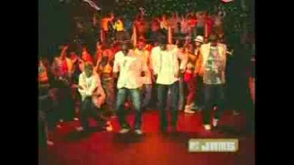 Pon De Replay