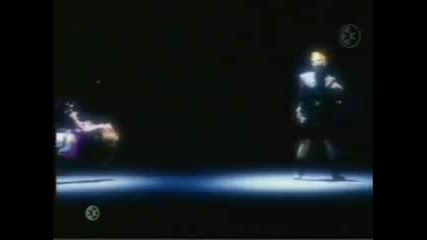 Rbd - Venha De Novo O Amor (aun Hay Algo De Amor)