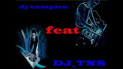 chalga mix 2011 dj tns feat dj vampira