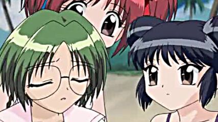 Tokyo Mew Mew 19