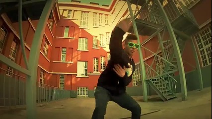 Dexter a.k.a. Vasko Ivanov - Teenager Love ( Official H D Video 2013)