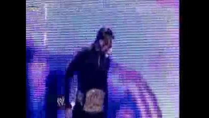 Jeff Hardy Tribute [ M V ]