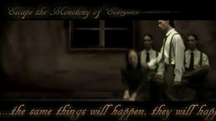 Emotional Music Monotony Touch - Escape the Monotony of Ever