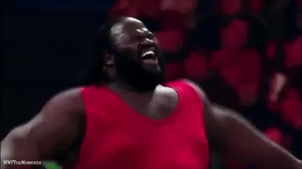 Wwe Mark Henry 2012 Titantron