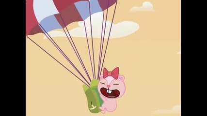 Happy Tree Friends - Wingin It (part 2) 