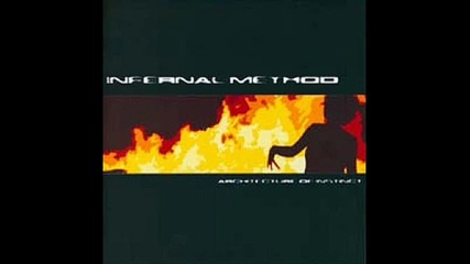 Infernal Method - The Burning Earth 