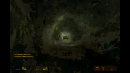 Half Life 2 Episode 2 Walkthrough Part 3 