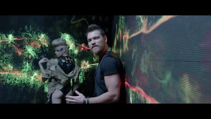 Cabron feat. Peter Pop - Lupu' de pe maidan (official Video)