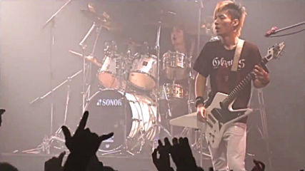 G A L N E R Y U S - Silent Revelation (live, 2008) [hdr720]
