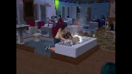 The Sims 2.. Pets...