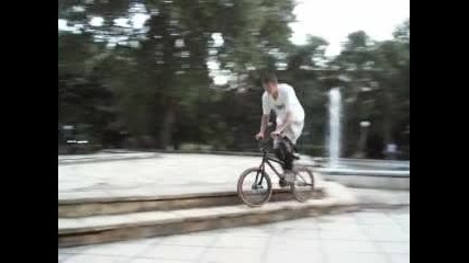 Bmx-bulgaria