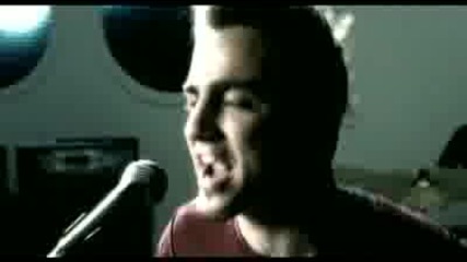 Three Days Grace - Just Like You 