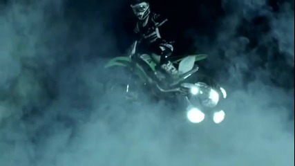 2011 Kawasaki Kx450f Sweet Dreams official video