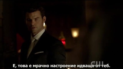The Originals С02 Е03; Субтитри