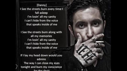 Hollywood Undead - Street Dreams Lyrics