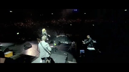 Adele - Rumour Has It-live at The Royal Albert Hall