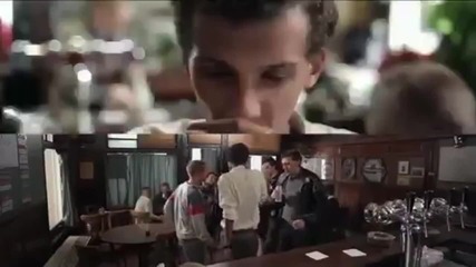 Stromae - Alors on Dance Hd Bycan 